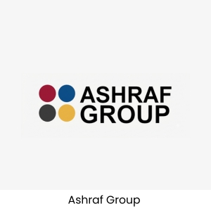 Ashraf Group